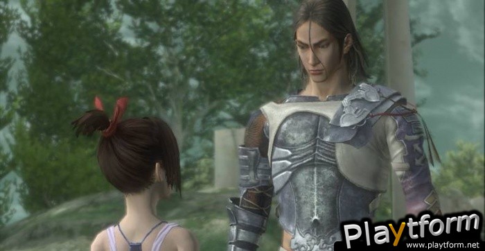 Lost Odyssey (Xbox 360)