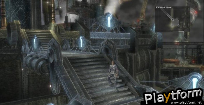 Lost Odyssey (Xbox 360)