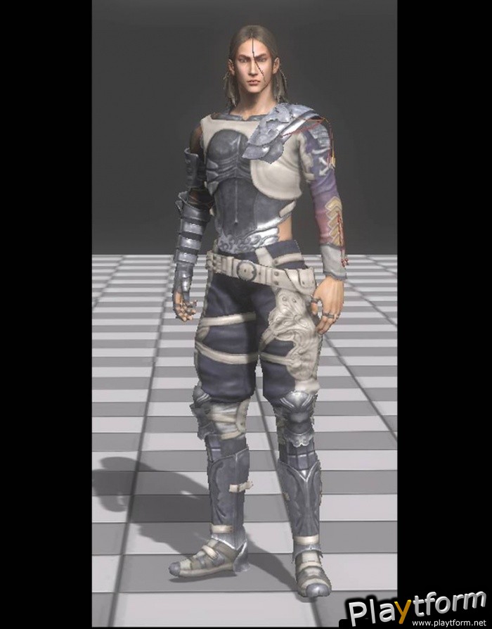 Lost Odyssey (Xbox 360)