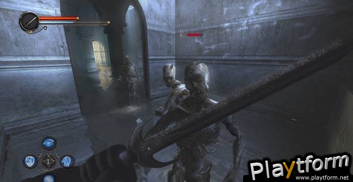 Dark Messiah of Might and Magic: Elements (Xbox 360)
