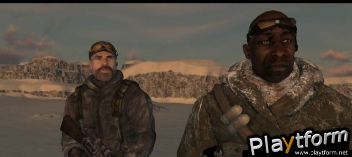 Conflict: Denied Ops (PC)