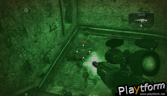 Conflict: Denied Ops (PC)
