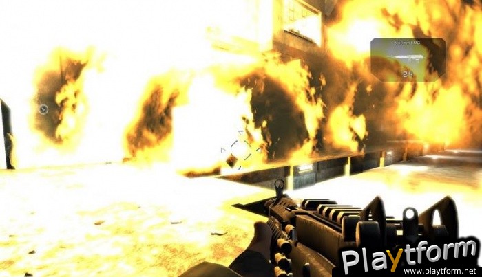 Conflict: Denied Ops (PC)
