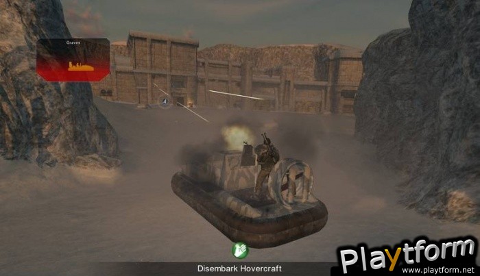Conflict: Denied Ops (PC)