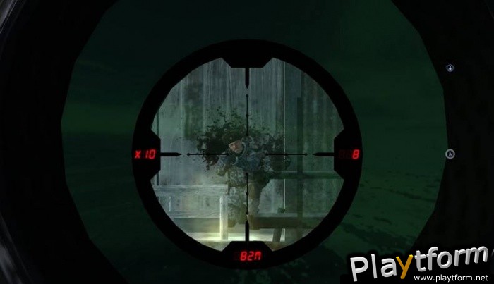 Conflict: Denied Ops (PC)