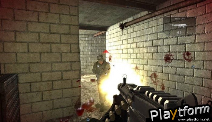 Conflict: Denied Ops (PC)