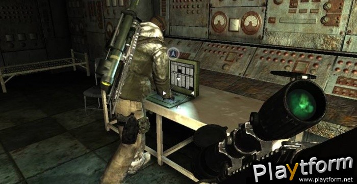 Conflict: Denied Ops (PC)