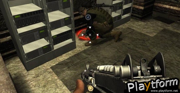 Conflict: Denied Ops (PC)