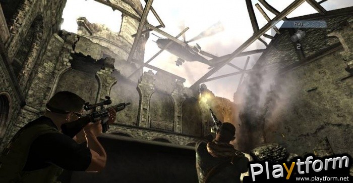 Conflict: Denied Ops (PC)