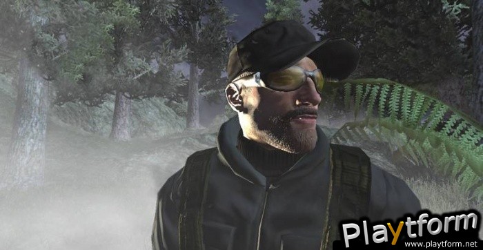 Conflict: Denied Ops (PC)