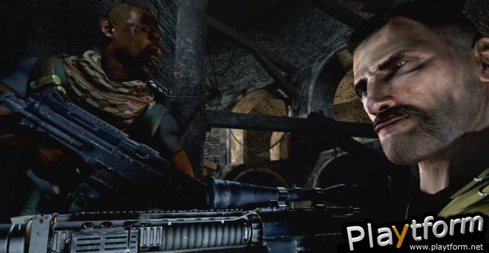Conflict: Denied Ops (PC)