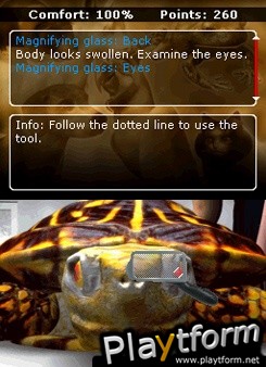 Pet Pals: Animal Doctor (DS)