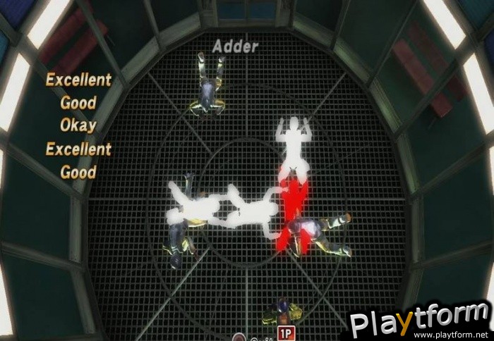 Go! Sports Skydiving (PlayStation 3)