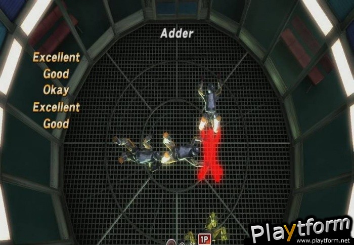 Go! Sports Skydiving (PlayStation 3)