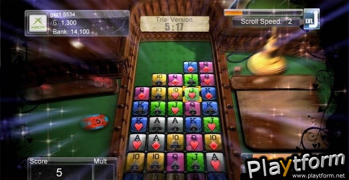 Poker Smash (Xbox 360)