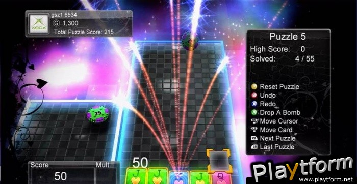 Poker Smash (Xbox 360)