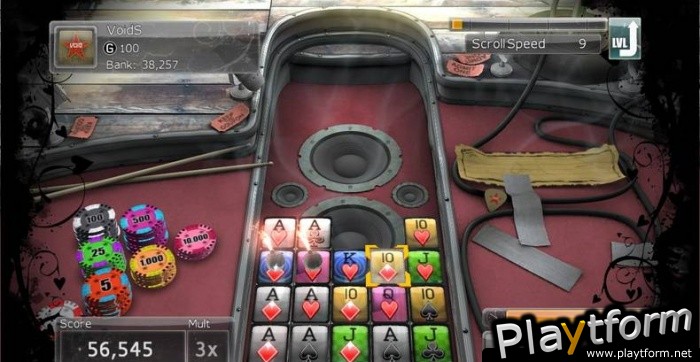 Poker Smash (Xbox 360)
