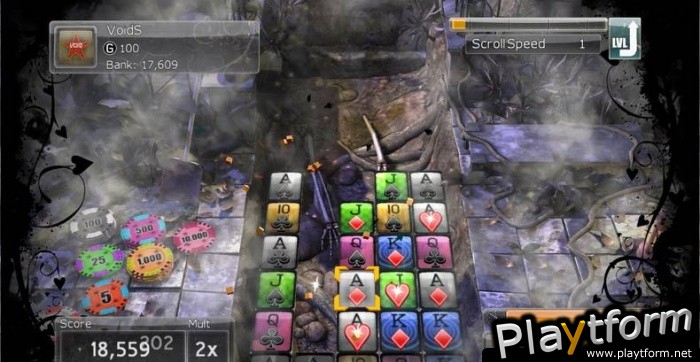 Poker Smash (Xbox 360)
