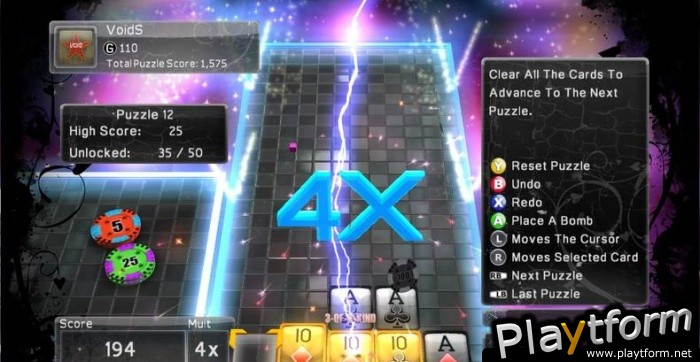 Poker Smash (Xbox 360)