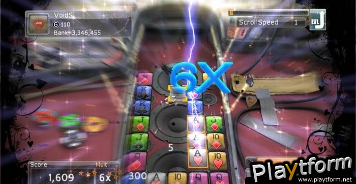 Poker Smash (Xbox 360)