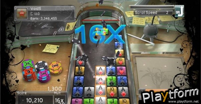 Poker Smash (Xbox 360)