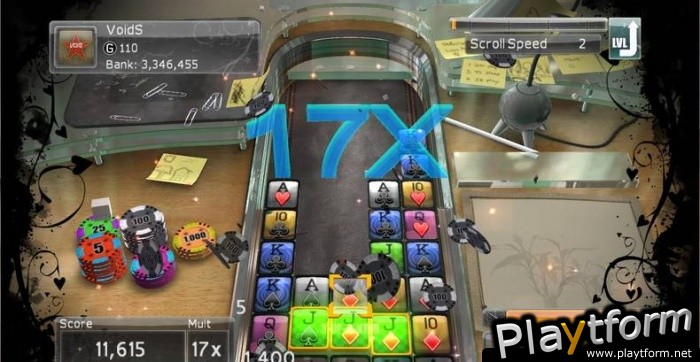 Poker Smash (Xbox 360)