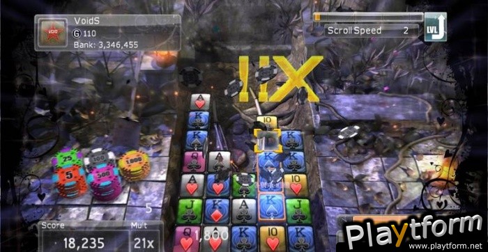 Poker Smash (Xbox 360)