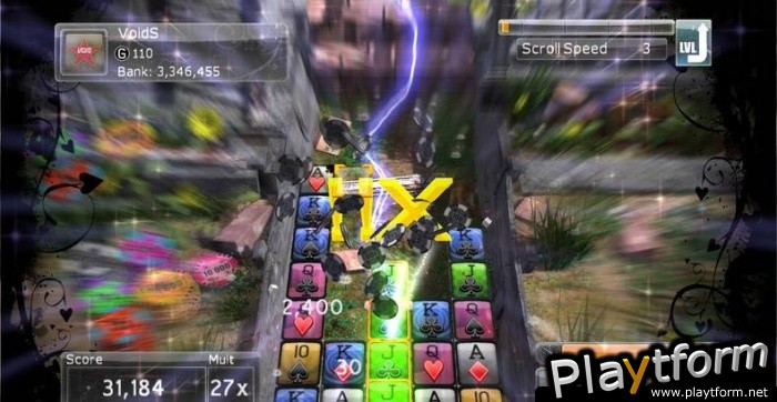 Poker Smash (Xbox 360)