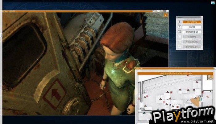 The Experiment (PC)