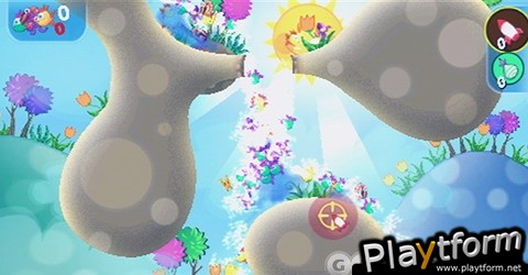 Downstream Panic! (PSP)