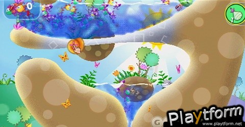 Downstream Panic! (PSP)