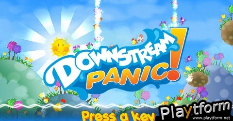 Downstream Panic! (PSP)