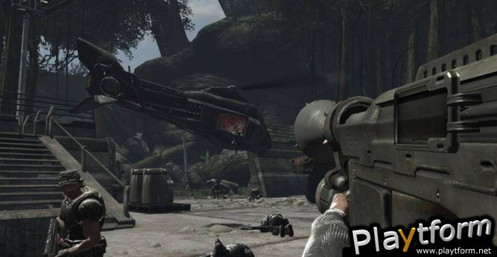 Turok (PlayStation 3)
