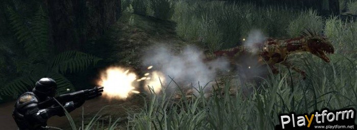 Turok (PlayStation 3)