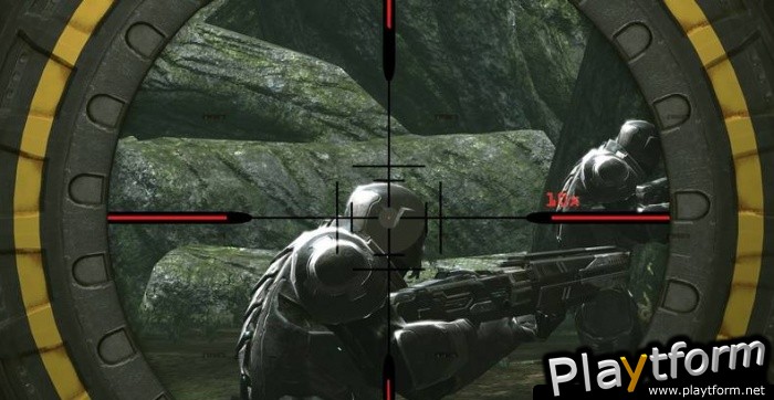 Turok (PlayStation 3)