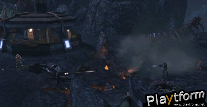 Turok (PlayStation 3)