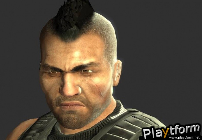Turok (PlayStation 3)