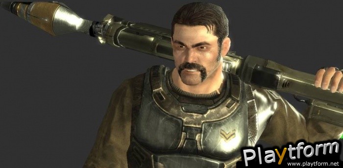Turok (PlayStation 3)
