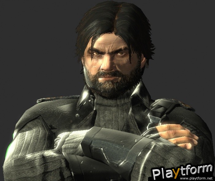 Turok (PlayStation 3)