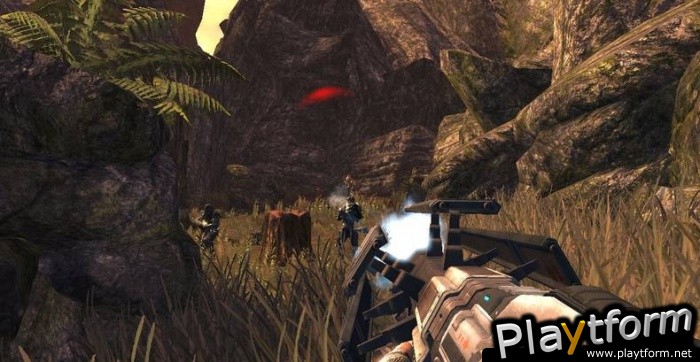 Turok (Xbox 360)