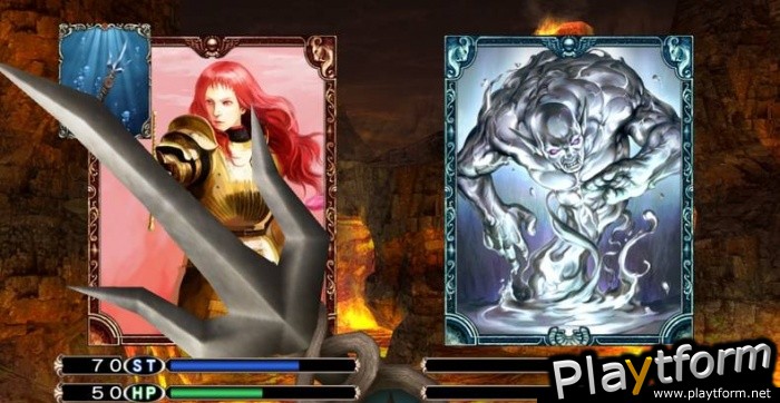 Culdcept SAGA (Xbox 360)