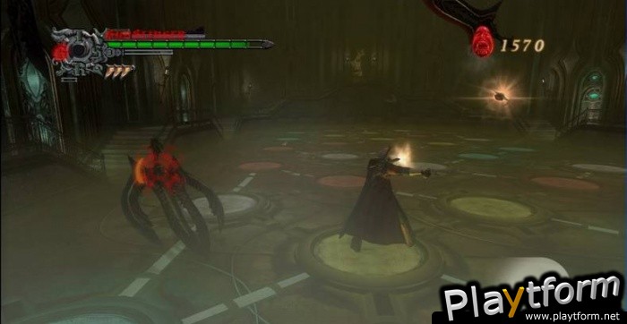 Devil May Cry 4 (Xbox 360)