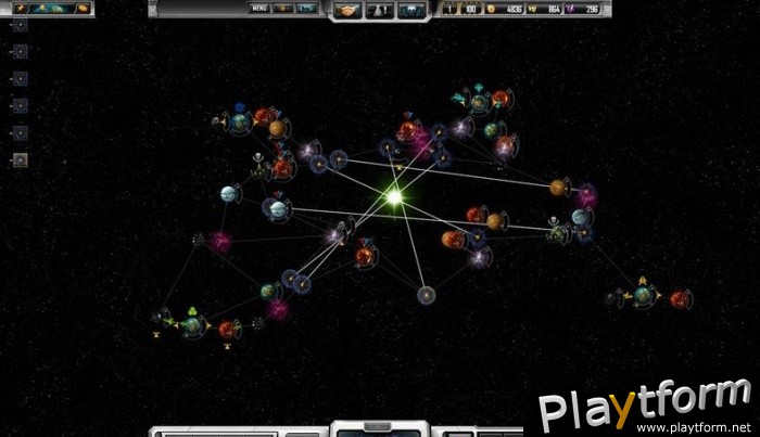 Sins of a Solar Empire (PC)