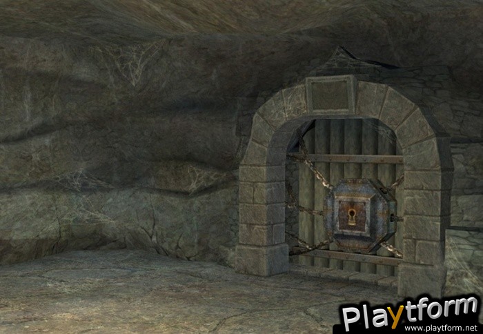 Mabinogi (PC)