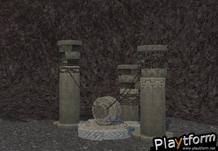 Mabinogi (PC)