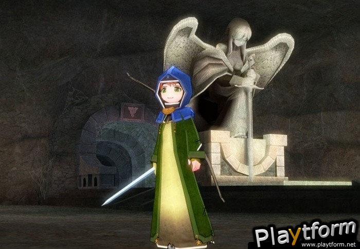 Mabinogi (PC)