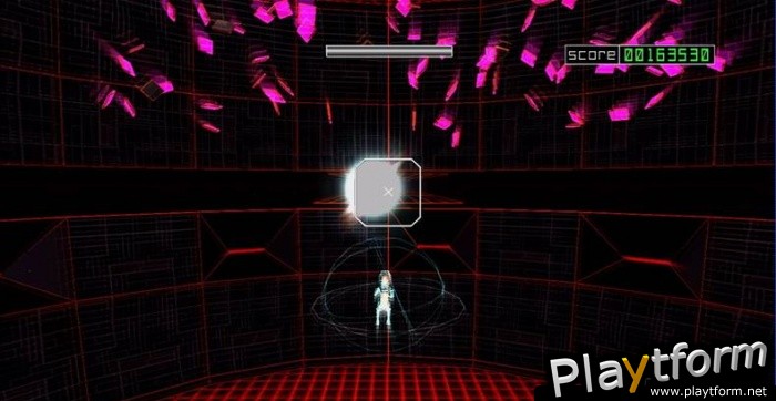 Rez HD (Xbox 360)