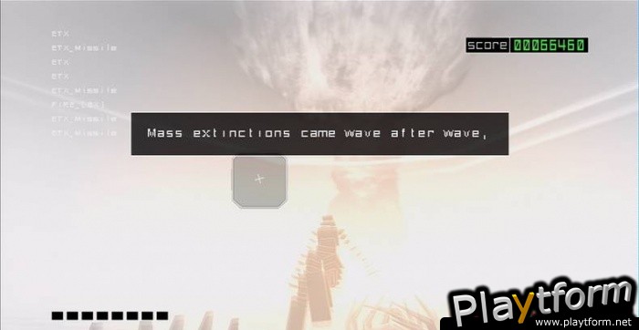 Rez HD (Xbox 360)