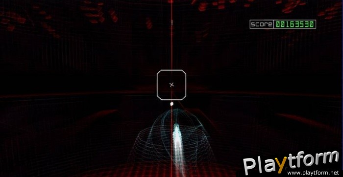 Rez HD (Xbox 360)