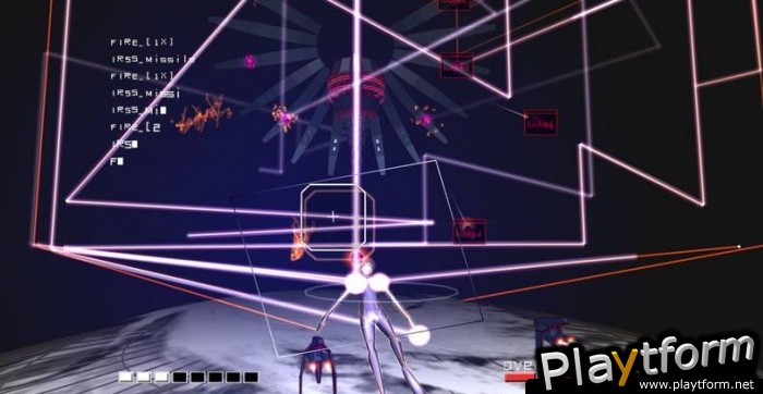 Rez HD (Xbox 360)
